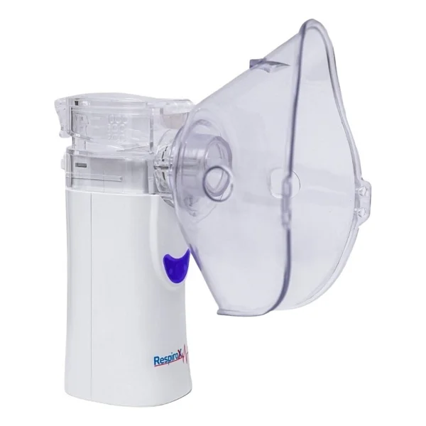 Respirox Nebülizatör - Görsel 2