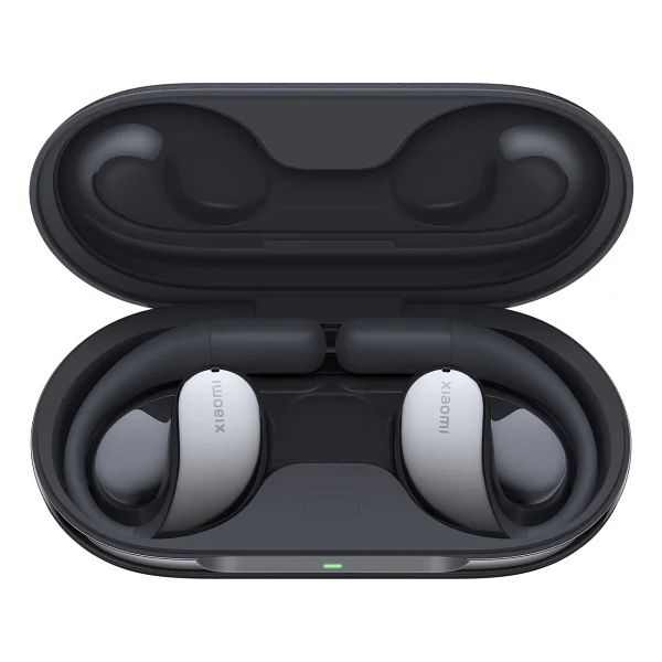 Xiaomi Openwear Stereo TWS Bej Kulak İçi Bluetooth Kulaklık - Görsel 4