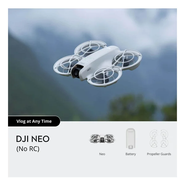 Djı Neo Drone - Görsel 5