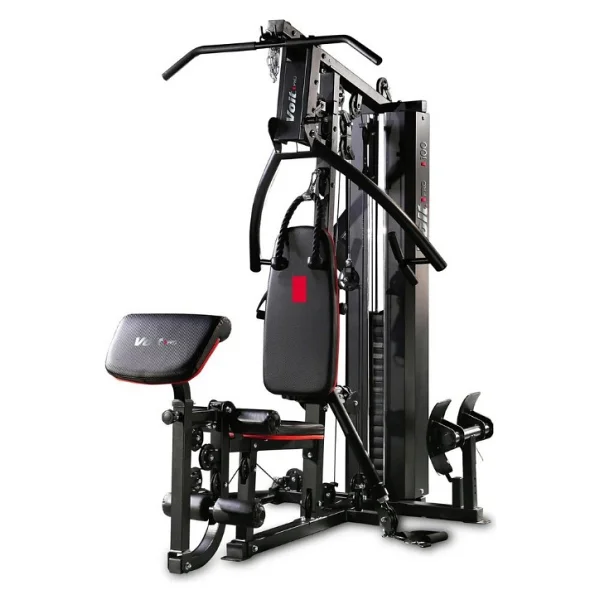 Voit Pro 100 Ağırlık İstasyonu - Görsel 3