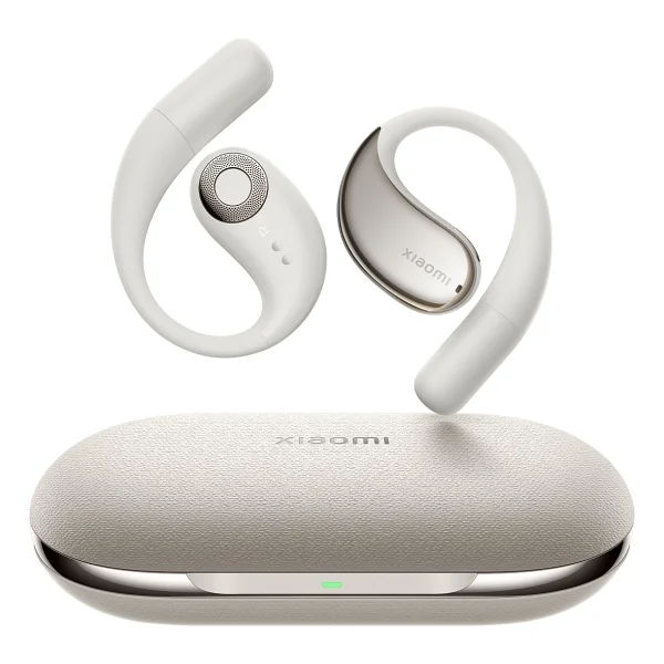 Xiaomi Openwear Stereo TWS Bej Kulak İçi Bluetooth Kulaklık - Görsel 2