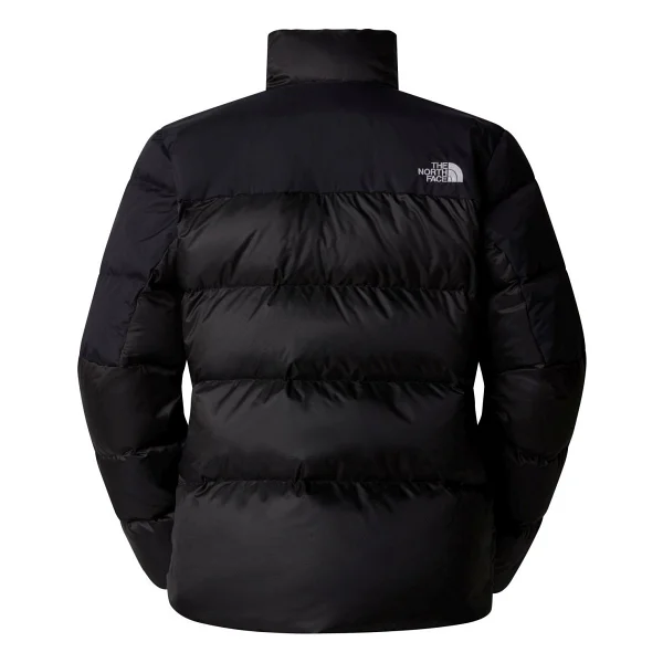 The North Face Diablo Down 2.0 NF0A8993PH51 Kaz Tüyü Siyah Erkek Şişme Mont - Görsel 2