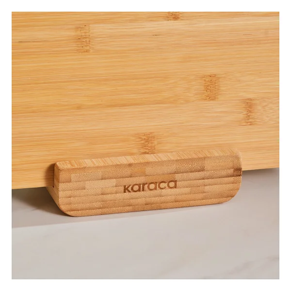 Karaca Arel 4 Parça Kesme Tahtası - Görsel 6