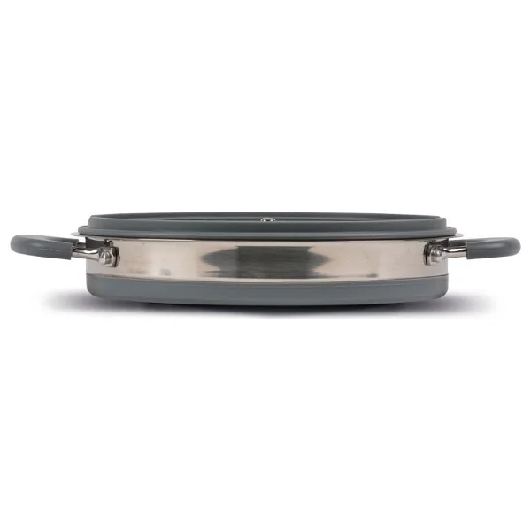 Dometic/Kampa Katlanabilir 3l Gri Kamp Tenceresi - Görsel 2