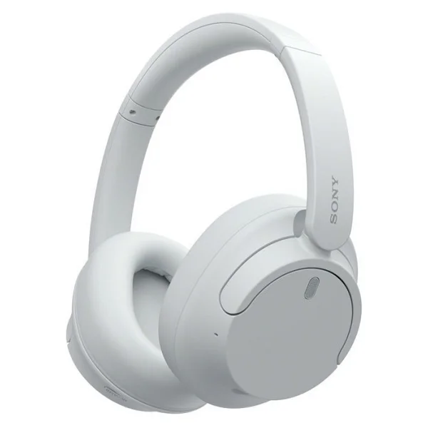 Sony Wh-Ch720n Siyah Kulak Üstü Bluetooth Kulaklık - Görsel 4