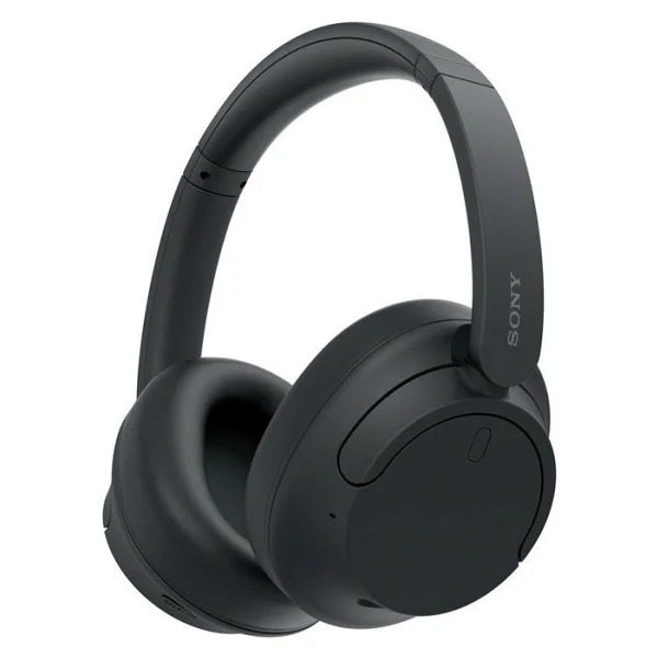 Sony Wh-Ch720n Siyah Kulak Üstü Bluetooth Kulaklık - Görsel 5