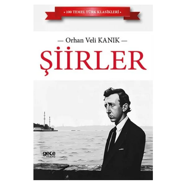 Bütün Şiirleri - Orhan Veli Kanık - Görsel 2