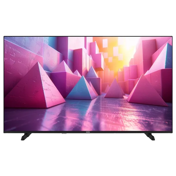 Vestel 58ua9740 4K Ultra HD 58" 147 Ekran Uydu Alıcılı Android Smart LED TV - Görsel 10