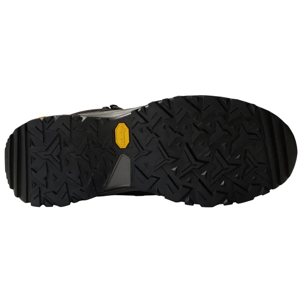 The North Face Hedgehog Hike Mid Gore-Tex Nf0a8aaakt01 Siyah Erkek Outdoor Bot - Görsel 4
