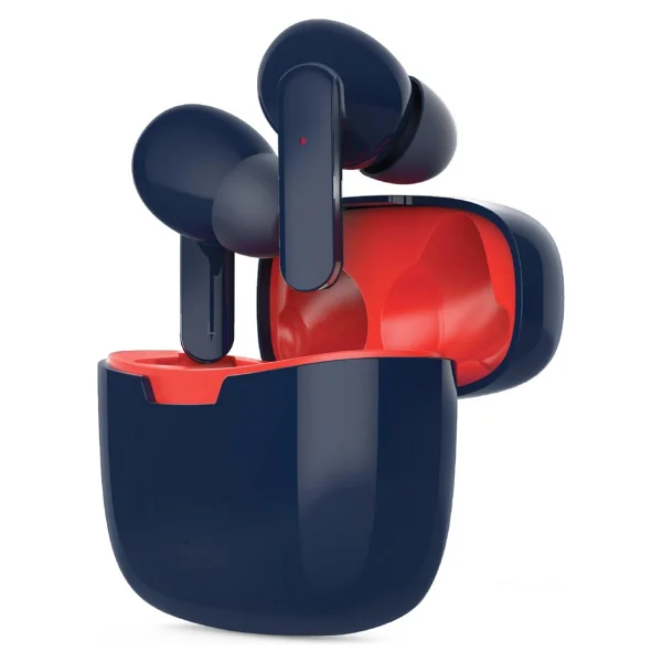 Polosmart Pbs210 TWS Lacivert Kulak İçi Bluetooth Kulaklık - Görsel 2