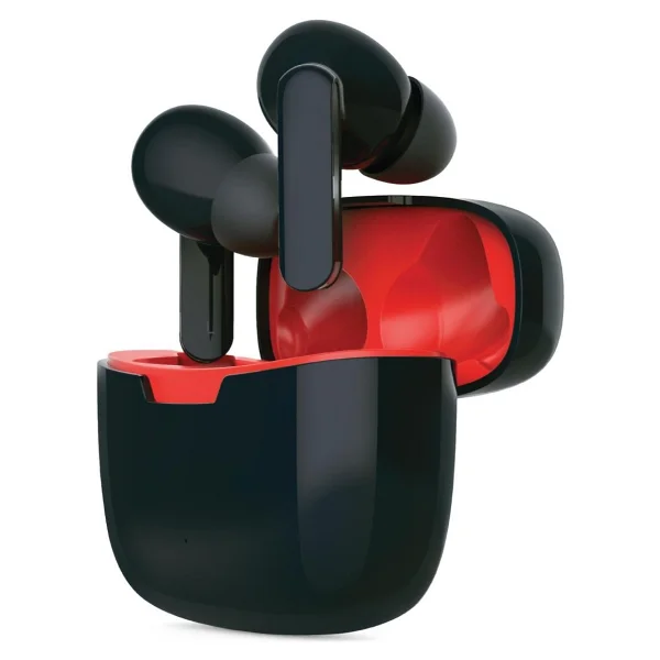 Polosmart Pbs210 TWS Lacivert Kulak İçi Bluetooth Kulaklık - Görsel 4