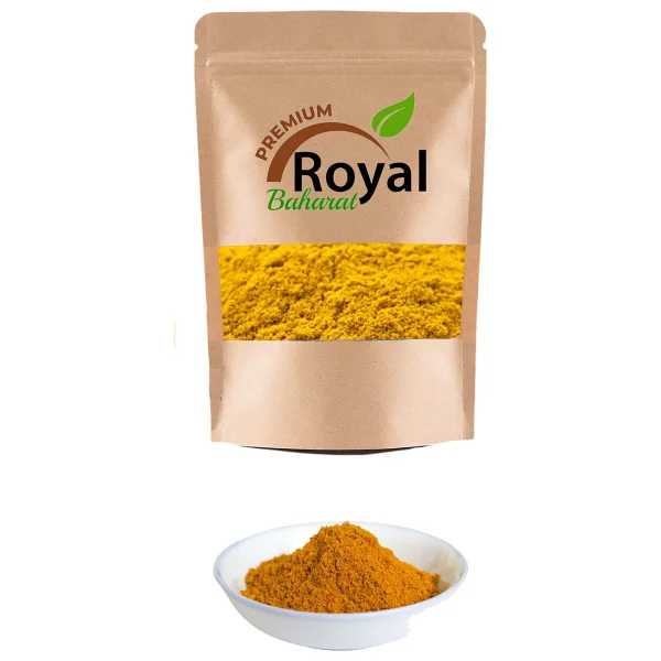 Royal Baharat Köri 100 Gr - Görsel 2