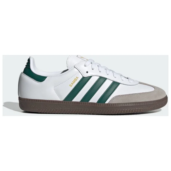 Adidas Samba Og Erkek Sneaker - Görsel 8