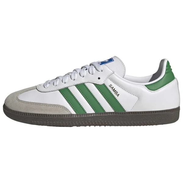 Adidas Samba Og Erkek Sneaker - Görsel 3