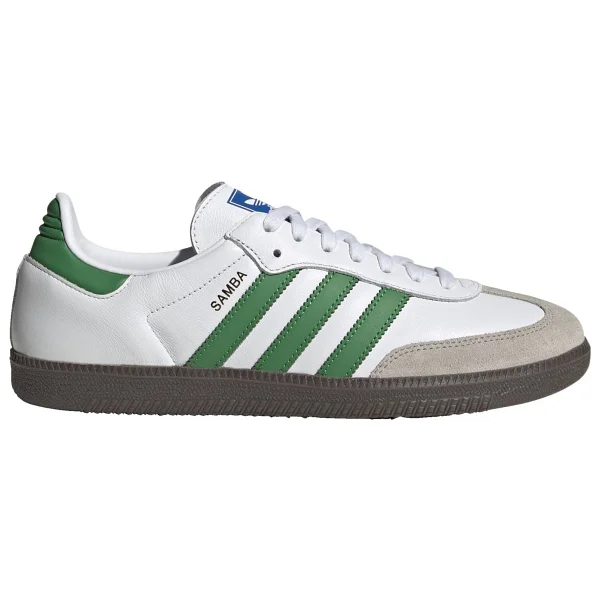 Adidas Samba Og Erkek Sneaker - Görsel 2