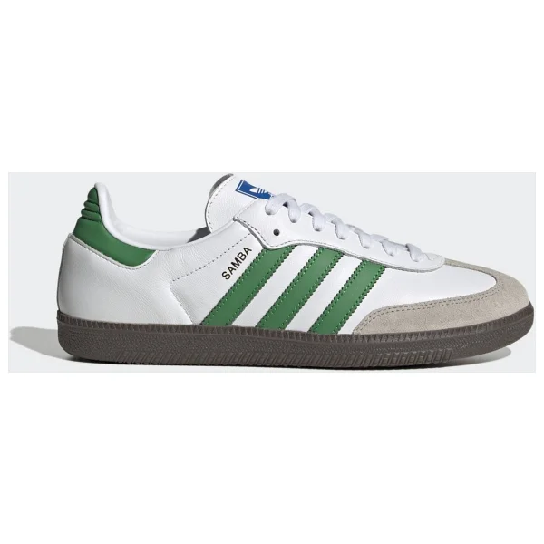 Adidas Samba Og Erkek Sneaker - Görsel 6