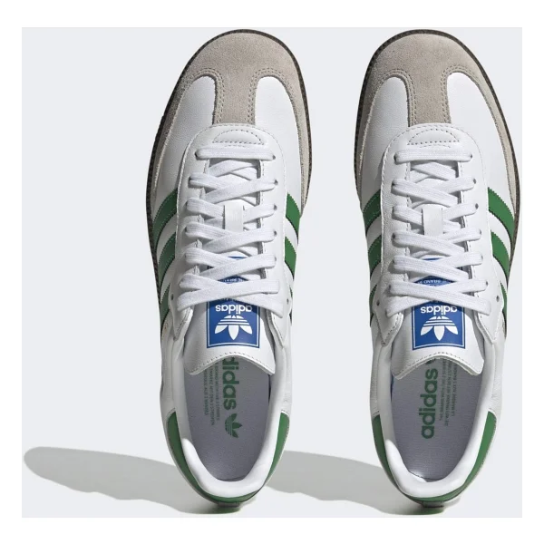 Adidas Samba Og Erkek Sneaker - Görsel 5