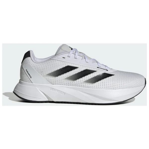 Adidas Duramo Sl Ie7261 Siyah Erkek Koşu Ayakkabısı - Görsel 7