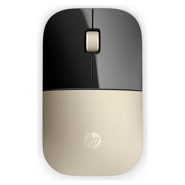 Hp Z3700 Wireless Optik Mouse - Görsel 7