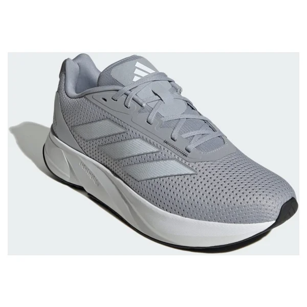 Adidas Duramo Sl Ie9689 Gri Erkek Koşu Ayakkabısı - Görsel 3