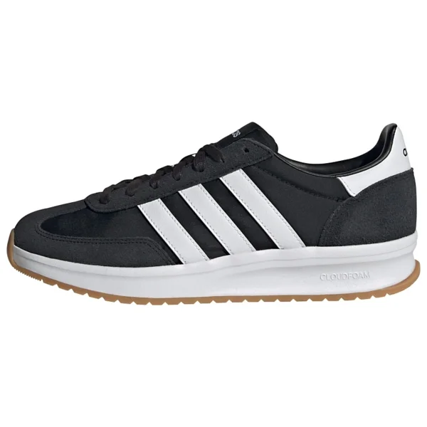 Adidas Run 70s 2.0 Ih8585 Siyah Erkek Spor Ayakkabı - Görsel 3