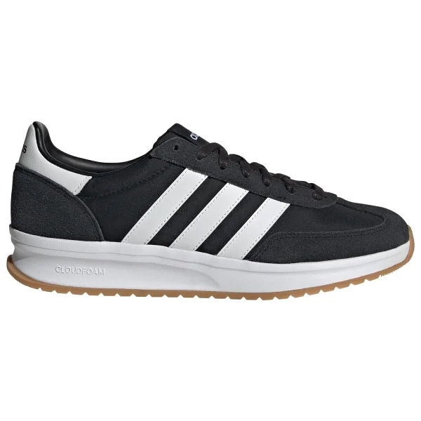 Adidas Run 70s 2.0 Ih8585 Siyah Erkek Spor Ayakkabı - Görsel 2