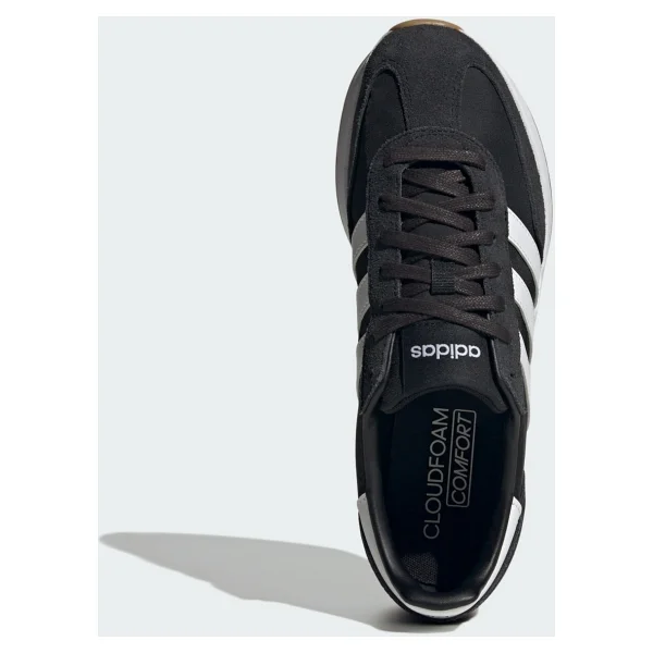Adidas Run 70s 2.0 Ih8585 Siyah Erkek Spor Ayakkabı - Görsel 5