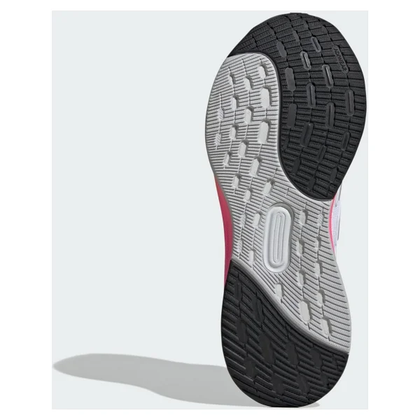 Adidas Ultrarun 5 IE8808 Beyaz-Pembe Kadın Spor Ayakkabı - Görsel 5