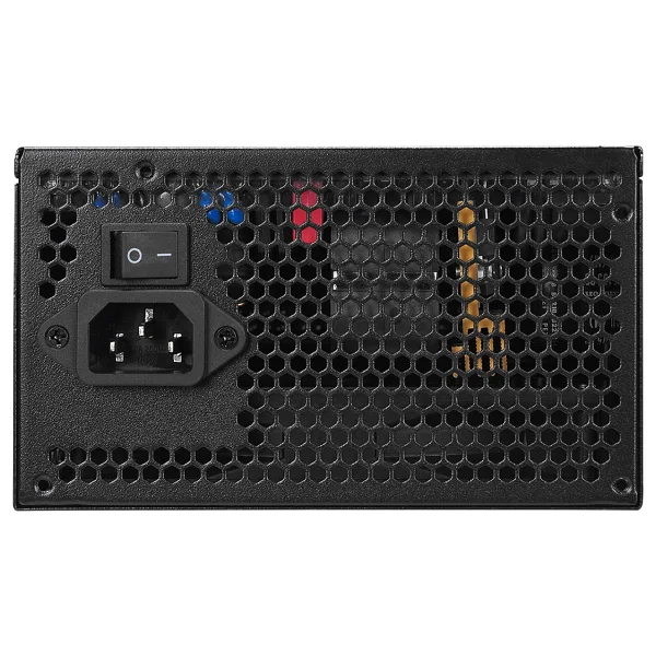 Rampage Rage P15 1000 W Power Supply - Görsel 5