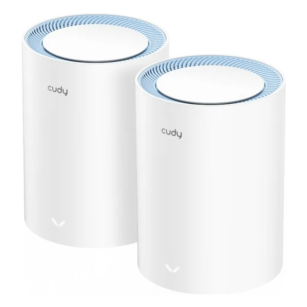 Cudy M1200 2 Port 1167 Mbps 2'li Router - Görsel 4