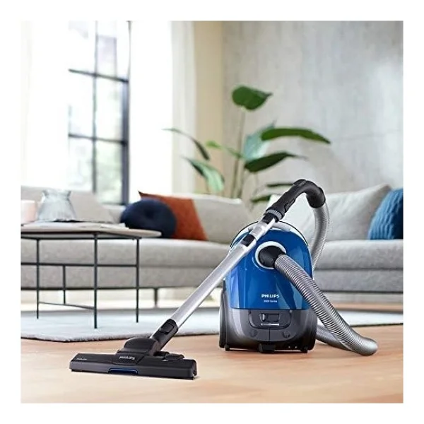 Philips 3000 Series Xd3110/09 900 W Toz Torbalı Süpürge - Görsel 5