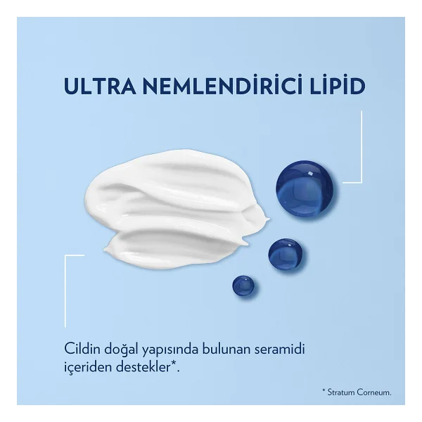 Vaseline Hassas Bakım Vücut Losyonu 200 Ml - Görsel 6
