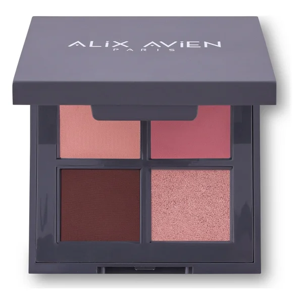 Alix Avien Expressive Harmony 806 Chic Preciocity Far Paleti - Görsel 4