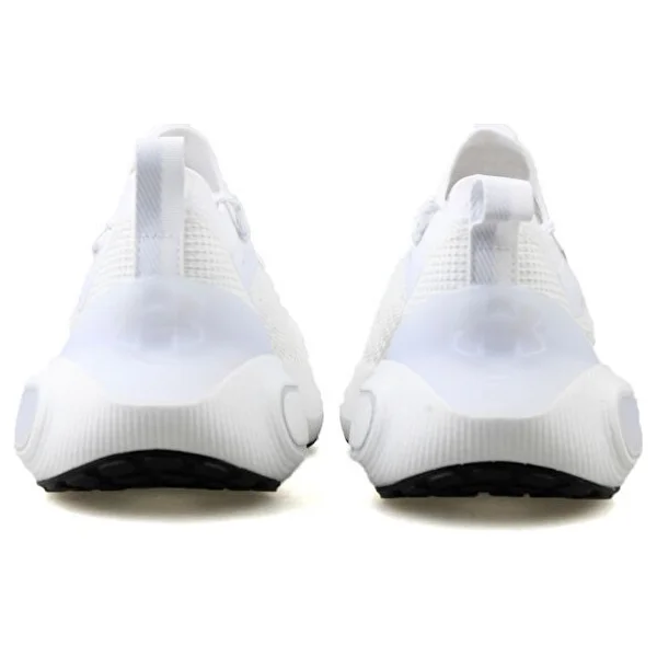Under Armour Phantom 4 3027593-101 Beyaz Erkek Spor Ayakkabı - Görsel 4