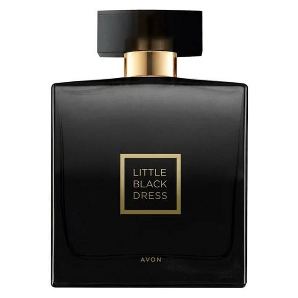Avon Little Black Dress Edp 100 Ml Kadın Parfüm - Görsel 2