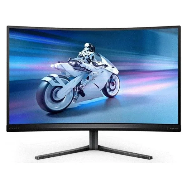 Philips Evnia 27M2C5200W 27" 1 ms Full HD Curved 280 Hz Oyuncu Monitörü