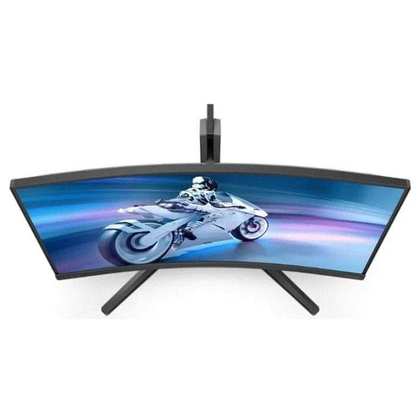 Philips Evnia 27m2c5200w 27" 1 Ms Full HD Curved 280 Hz Oyuncu Monitörü - Görsel 3