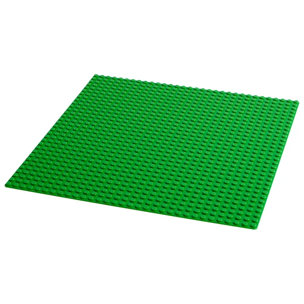 Lego 11023 Classic Yeşil Taban - Görsel 2