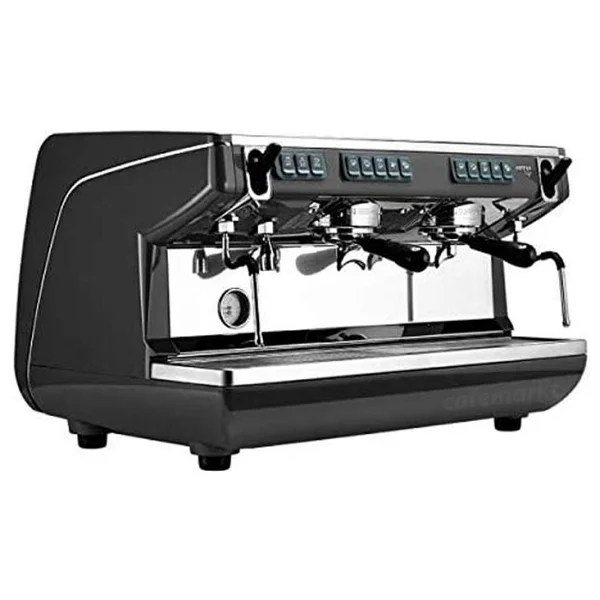 Nuova Simonelli Appia Life 2 Gruplu Tam Otomatik Espresso Makinesi - Görsel 4
