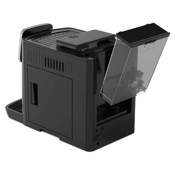 Arzum Okka Pro Ok0030-05 Krom Tam Otomatik Espresso Makinesi - Görsel 5
