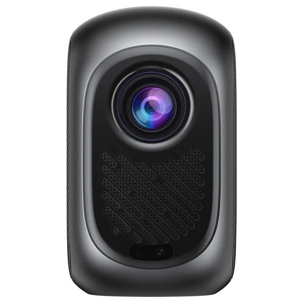 Havit Pj215 Pro Smart 250 Lümen Android Projeksiyon Cihazı - Görsel 2