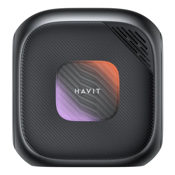 Havit Pj215 Pro Smart 250 Lümen Android Projeksiyon Cihazı - Görsel 3