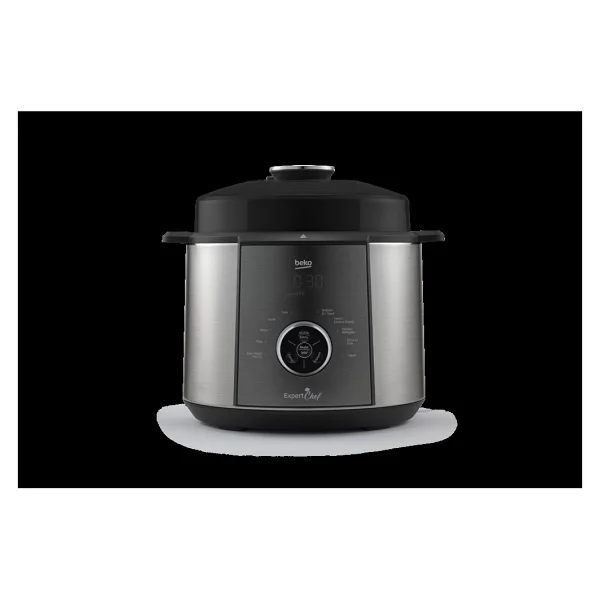 Beko MC 5056 I ExpertChef 5.5 lt Çok Amaçlı Pişirici - Görsel 2
