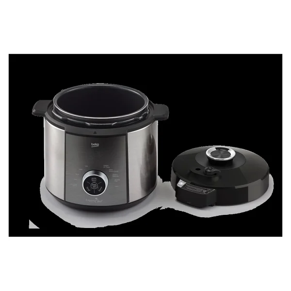 Beko MC 5056 I ExpertChef 5.5 lt Çok Amaçlı Pişirici - Görsel 3
