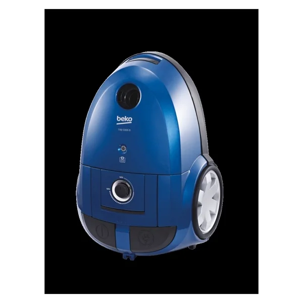 Beko Trb 5986 B 800 W Toz Torbalı Süpürge - Görsel 5