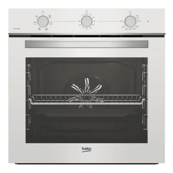 Beko Bfc 221 Hb Beyaz Ankastre Fırın - Görsel 10