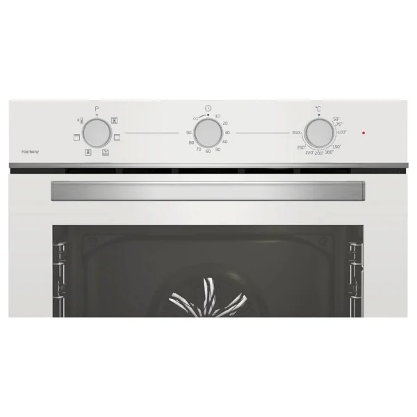 Beko Bfc 221 Hb Beyaz Ankastre Fırın - Görsel 2