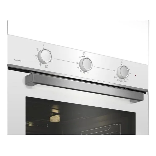 Beko Bfc 221 Hb Beyaz Ankastre Fırın - Görsel 3