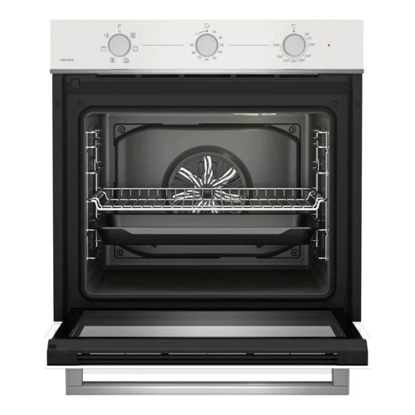 Beko Bfc 221 Hb Beyaz Ankastre Fırın - Görsel 4