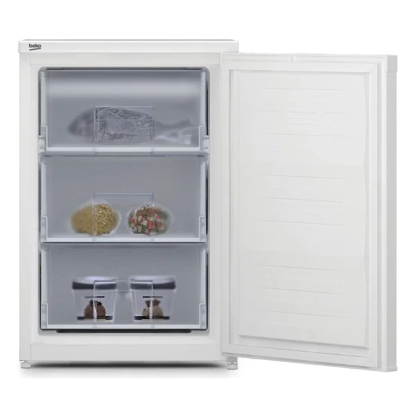 Beko 7032 MB 3 Çekmeceli Derin Dondurucu - Görsel 3